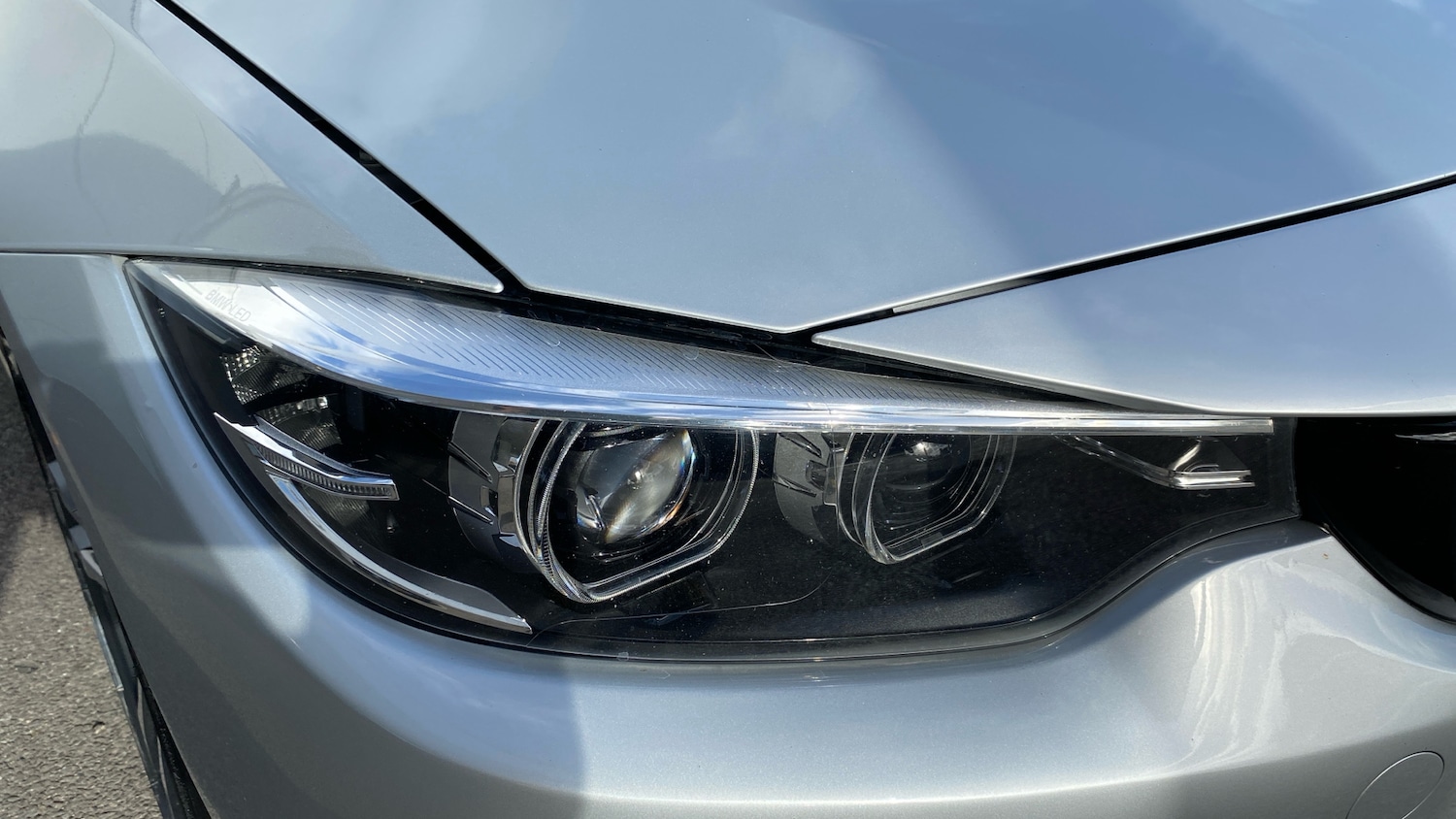 Used BMW 4 Series 2017 for sale - 76402327: Photo 23