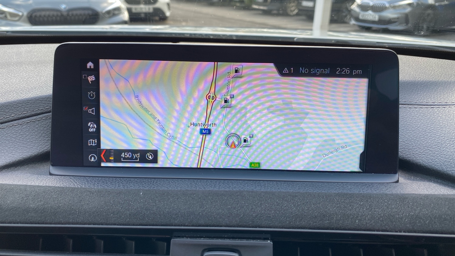 Used BMW 4 Series 2017 for sale - 76402327: Photo 28