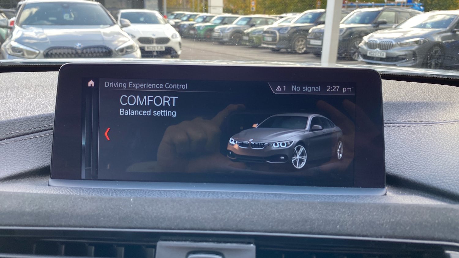 Used BMW 4 Series 2017 for sale - 76402327: Photo 30