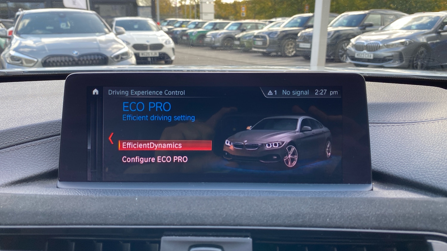 Used BMW 4 Series 2017 for sale - 76402327: Photo 31