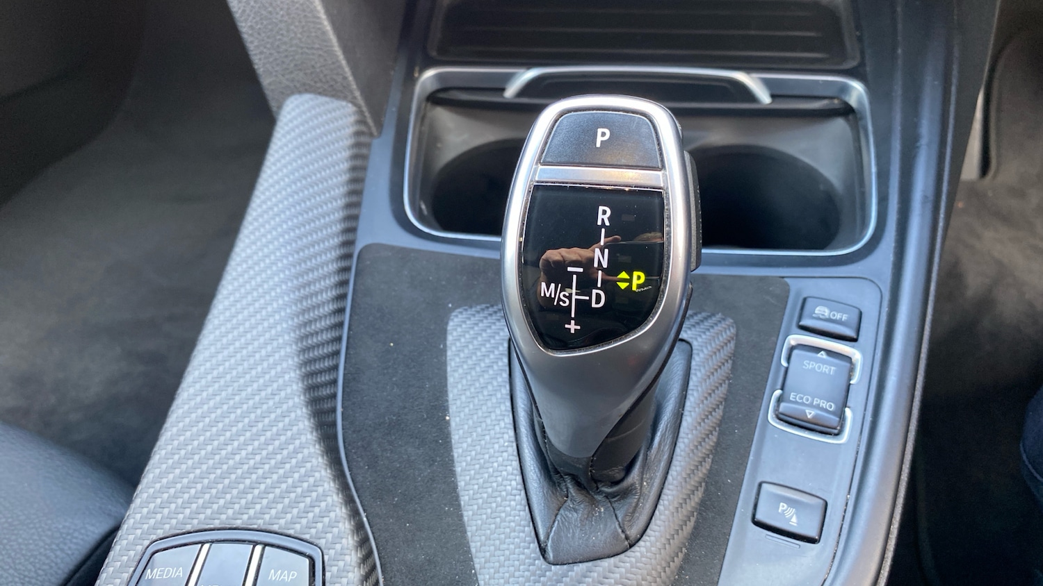 Used BMW 4 Series 2017 for sale - 76402327: Photo 33