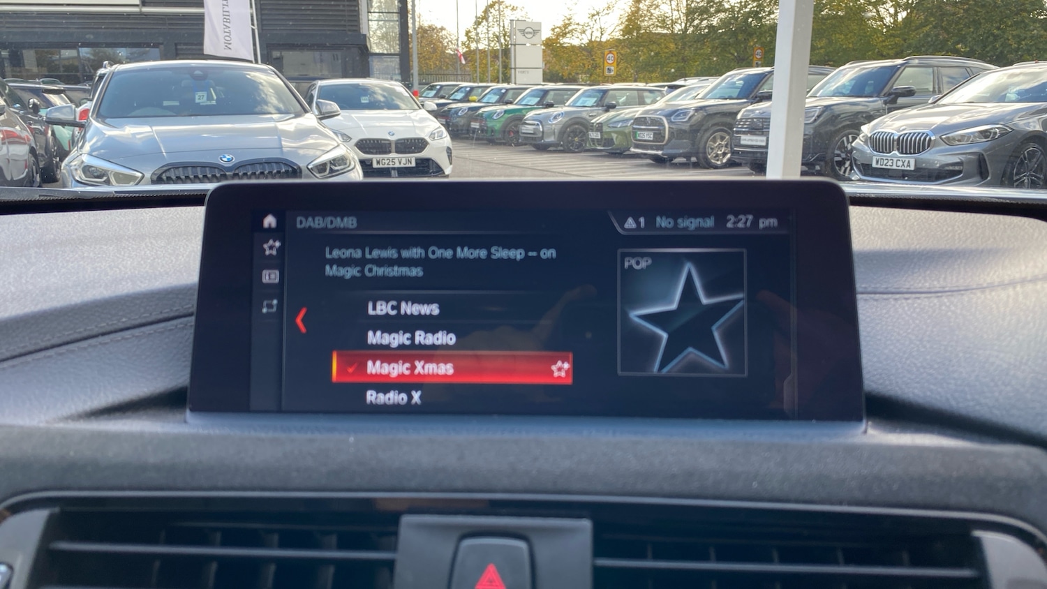 Used BMW 4 Series 2017 for sale - 76402327: Photo 34