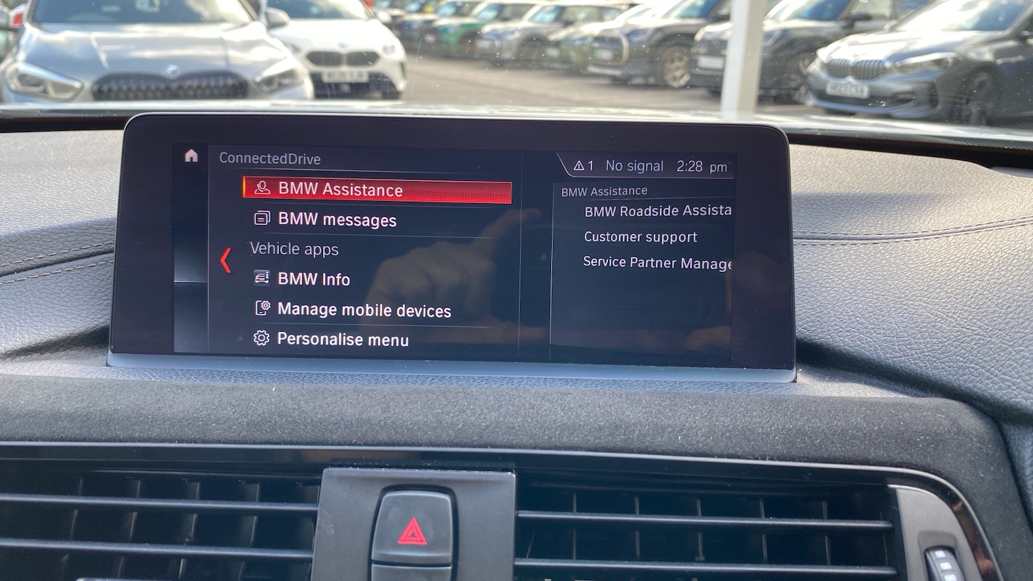 Used BMW 4 Series 2017 for sale - 76402327: Photo 35