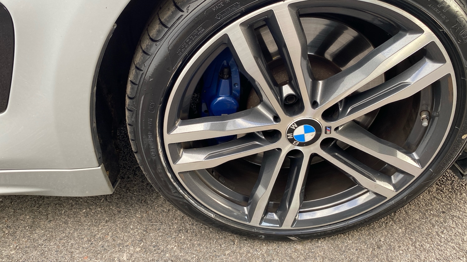 Used BMW 4 Series 2017 for sale - 76402327: Photo 37