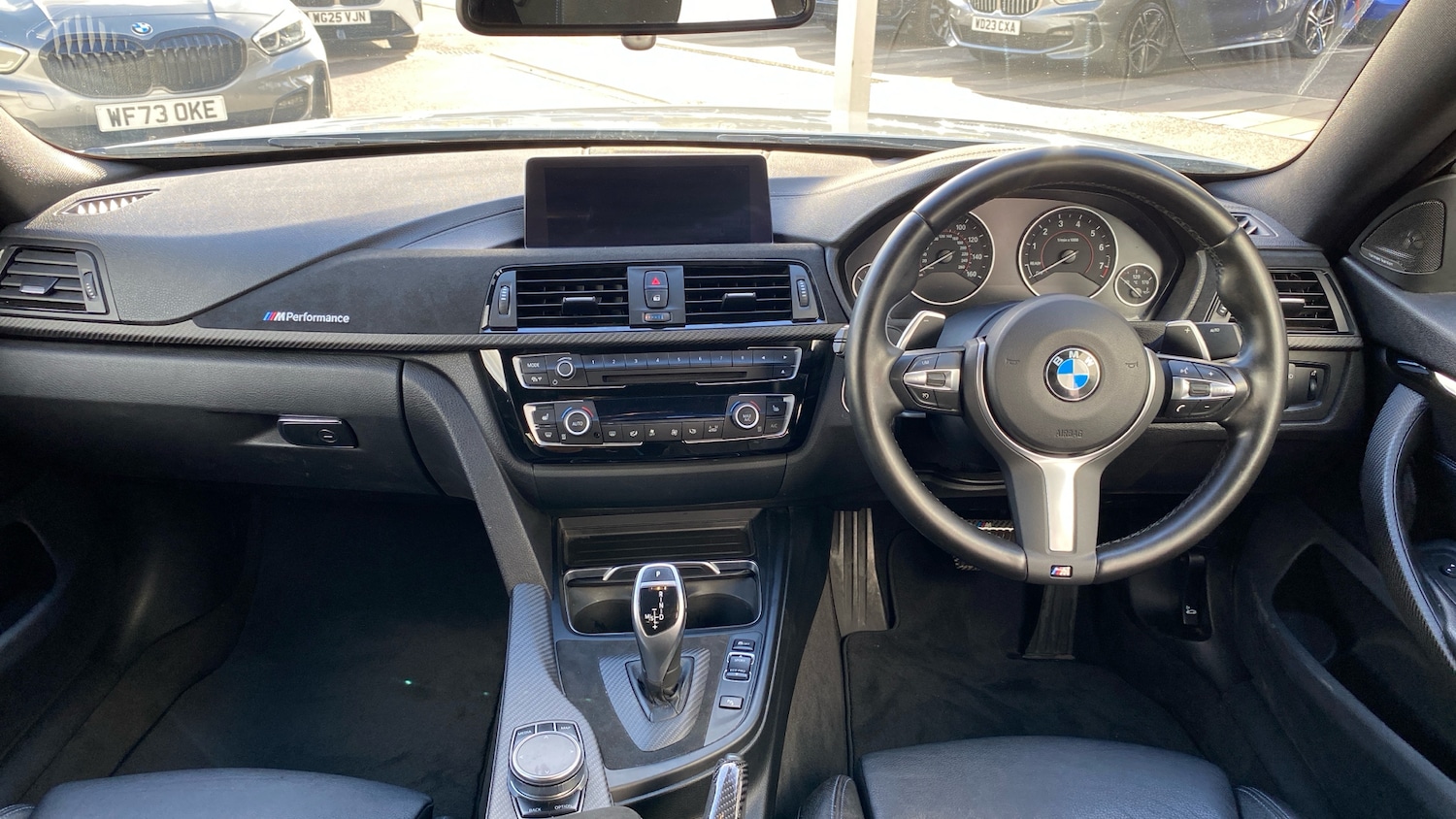Used BMW 4 Series 2017 for sale - 76402327: Photo 4