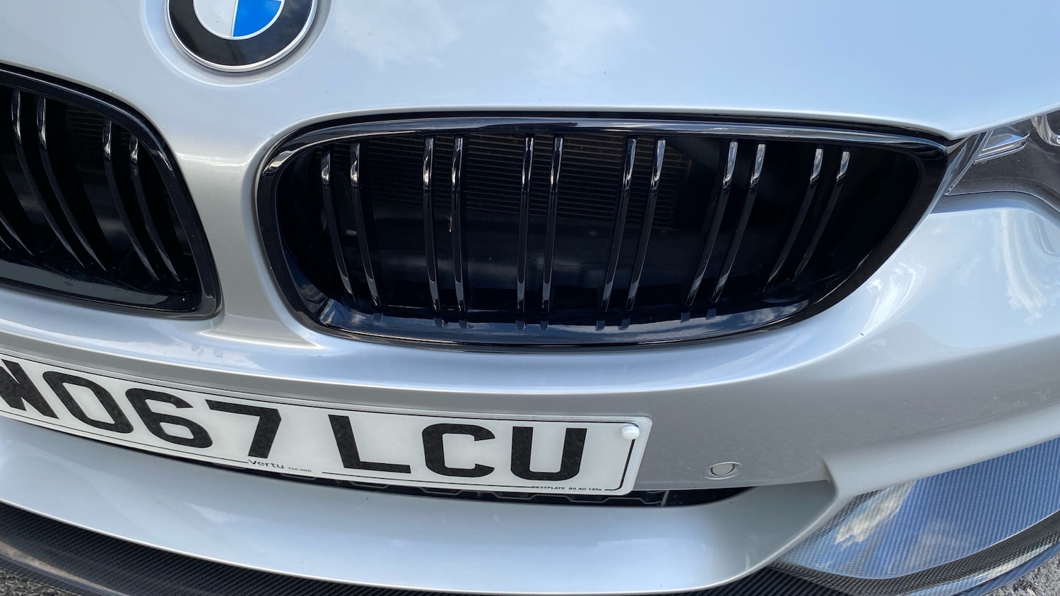 Used BMW 4 Series 2017 for sale - 76402327: Photo 40