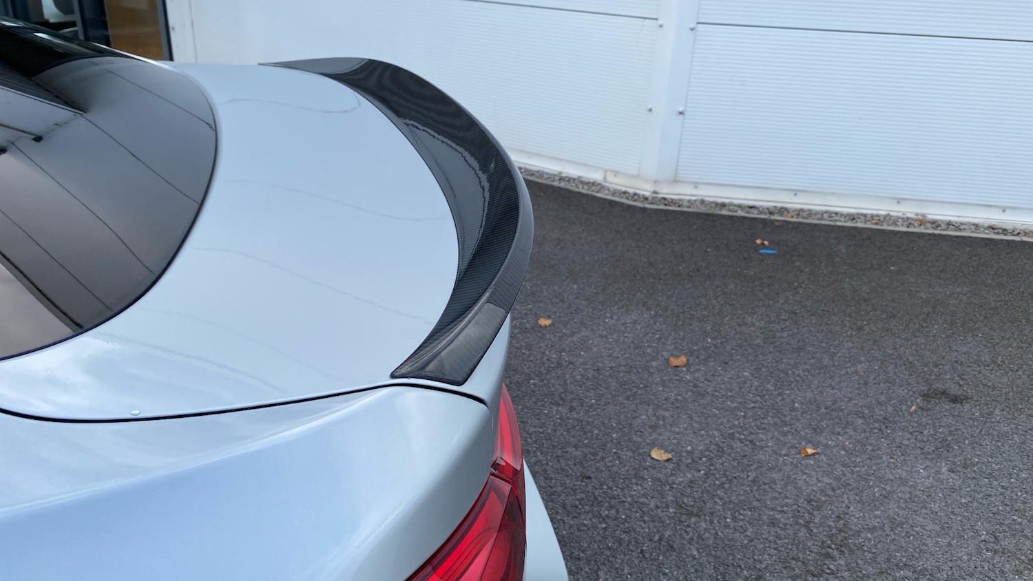 Used BMW 4 Series 2017 for sale - 76402327: Photo 42