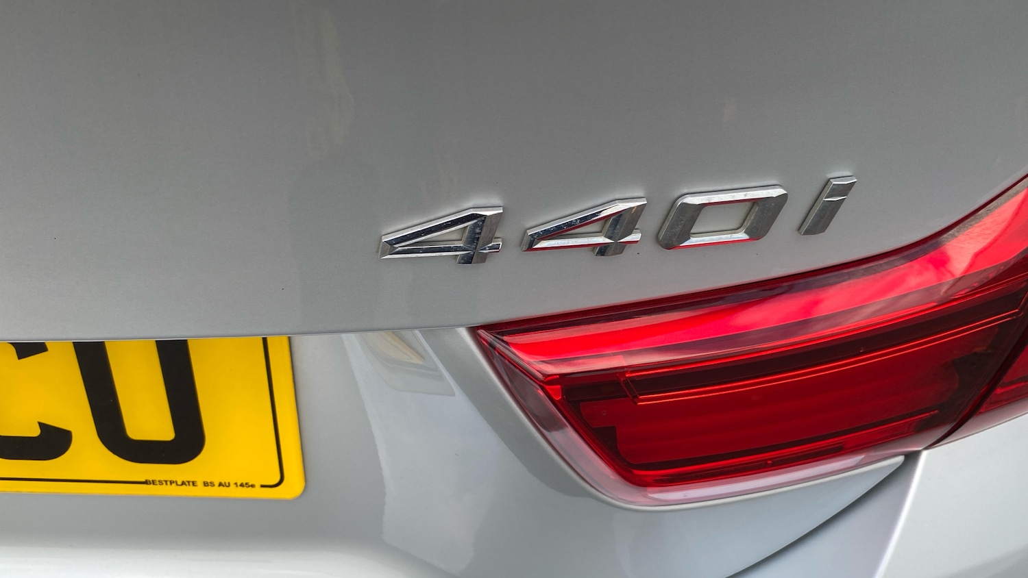 Used BMW 4 Series 2017 for sale - 76402327: Photo 43