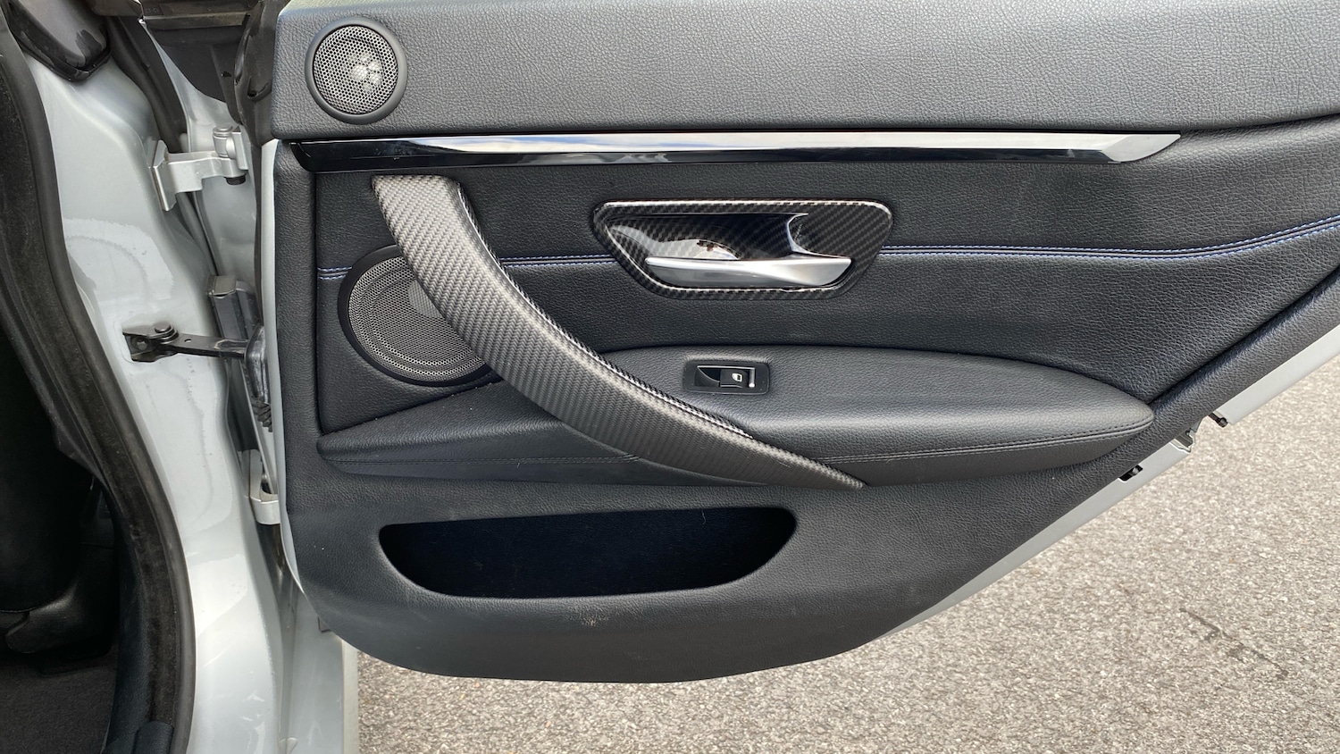 Used BMW 4 Series 2017 for sale - 76402327: Photo 49