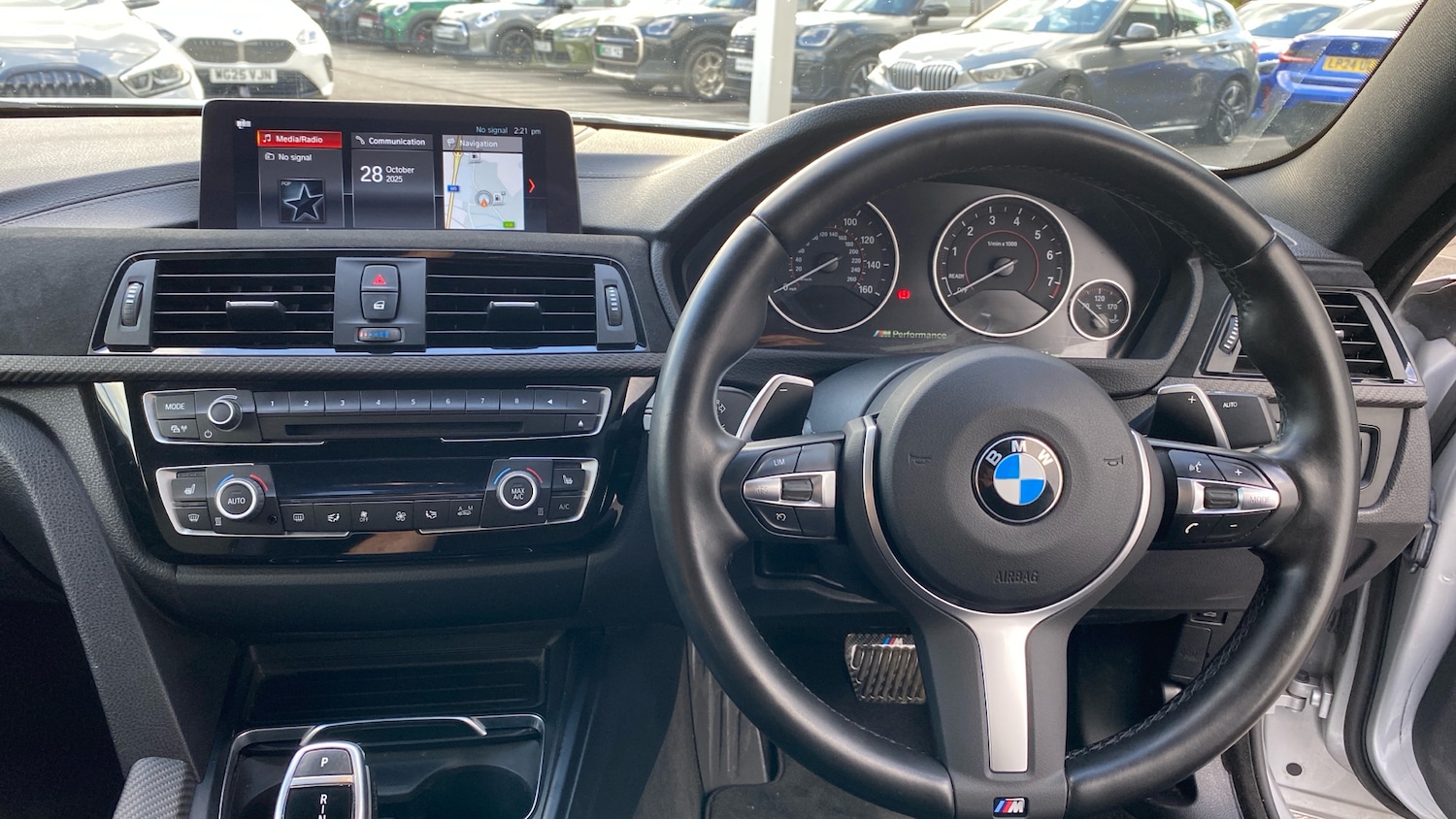 Used BMW 4 Series 2017 for sale - 76402327: Photo 5