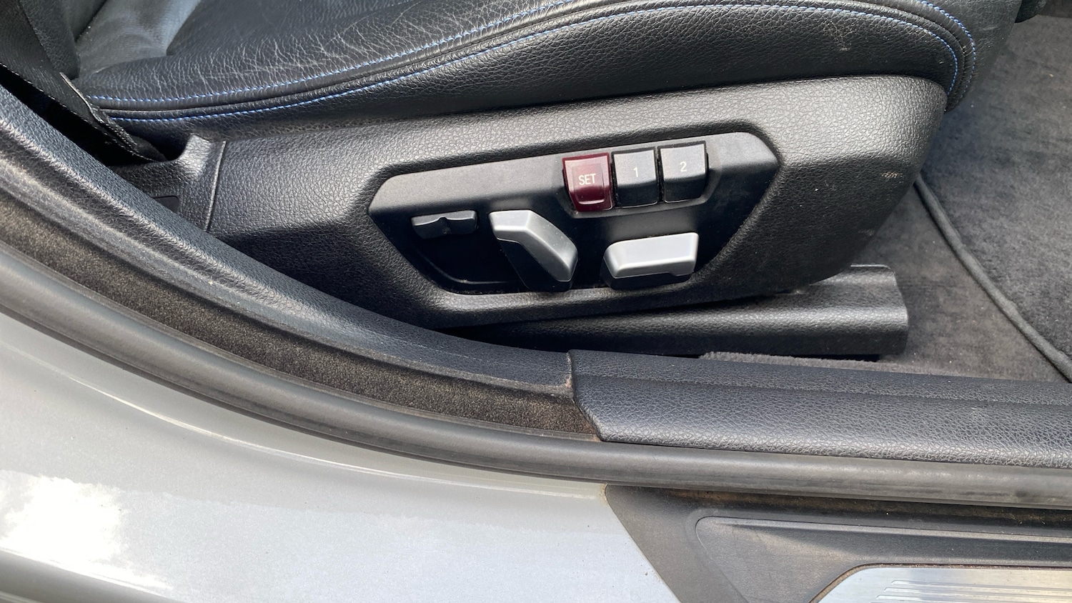 Used BMW 4 Series 2017 for sale - 76402327: Photo 50