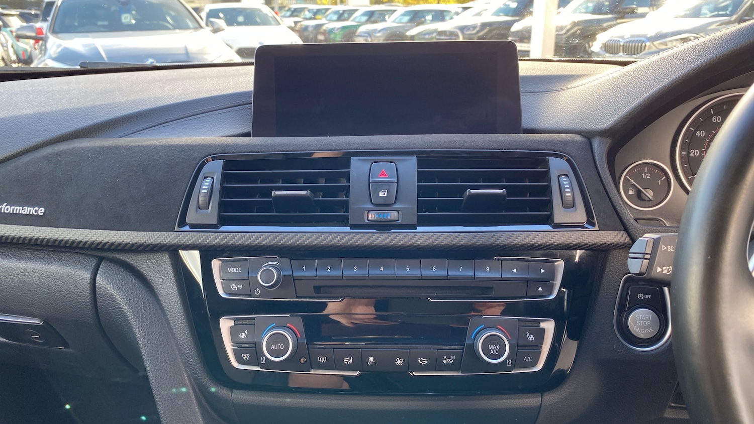 Used BMW 4 Series 2017 for sale - 76402327: Photo 8