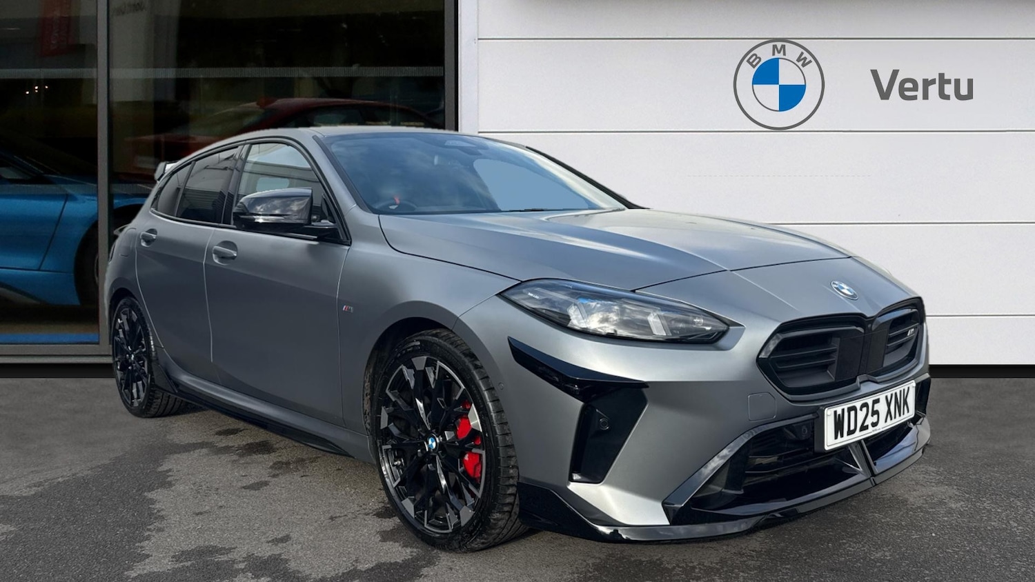 Used BMW 1 Series 2025 for sale - 76504883: Photo 1