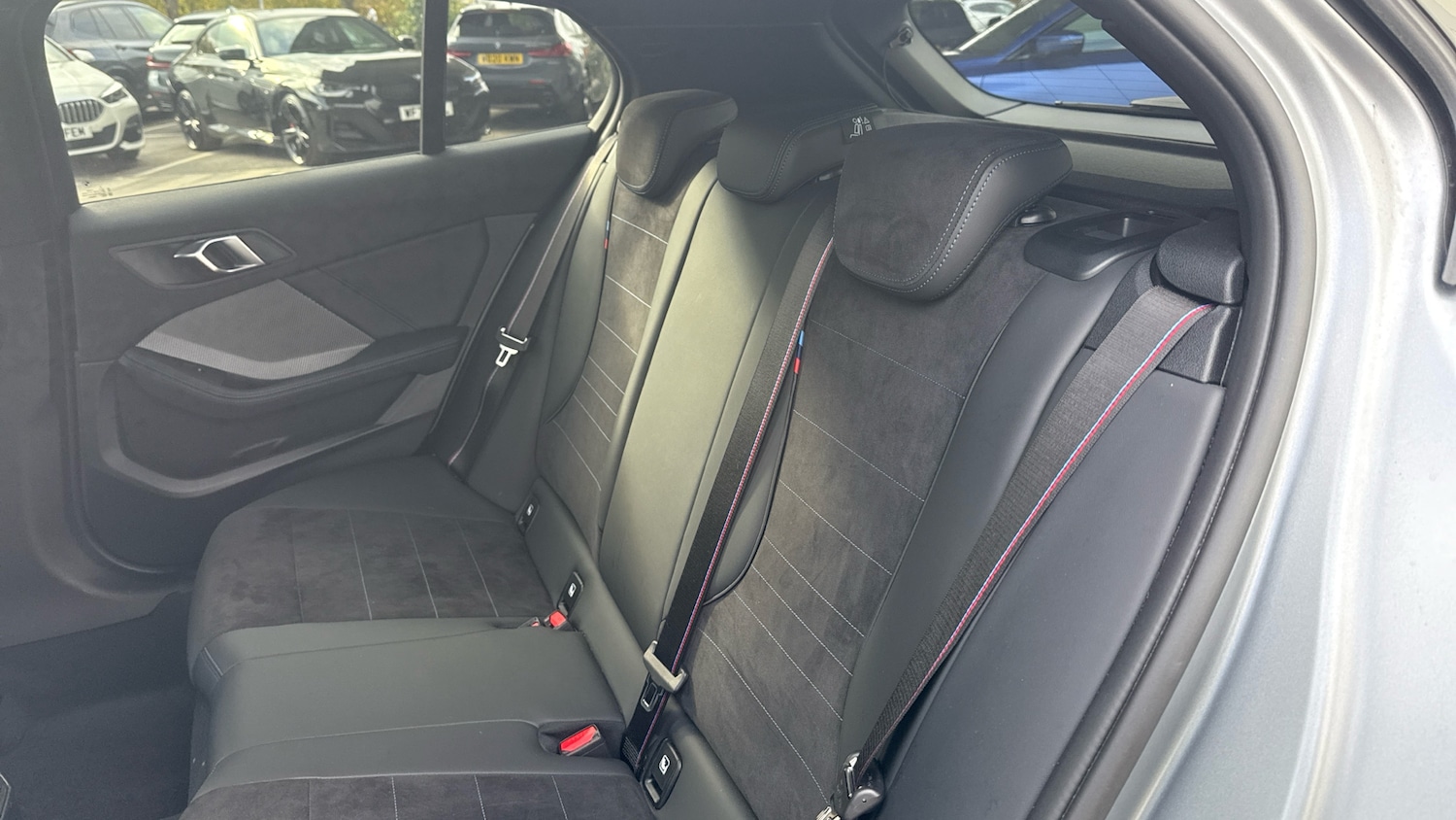 Used BMW 1 Series 2025 for sale - 76504883: Photo 12