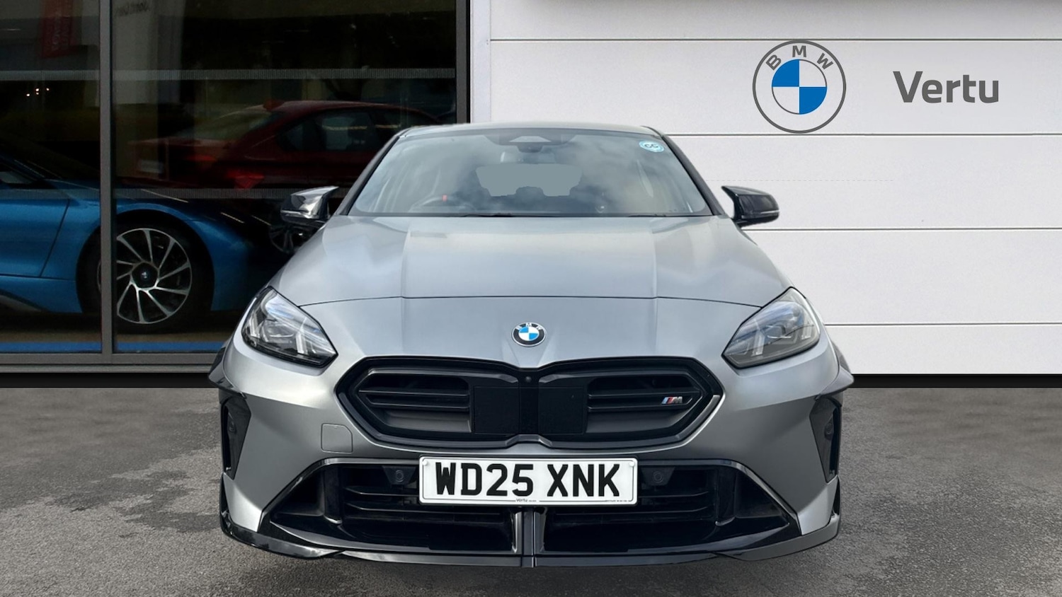 Used BMW 1 Series 2025 for sale - 76504883: Photo 16