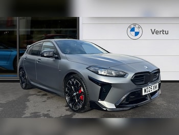 Used BMW 1 Series 2025 for sale - 76504883: Photo