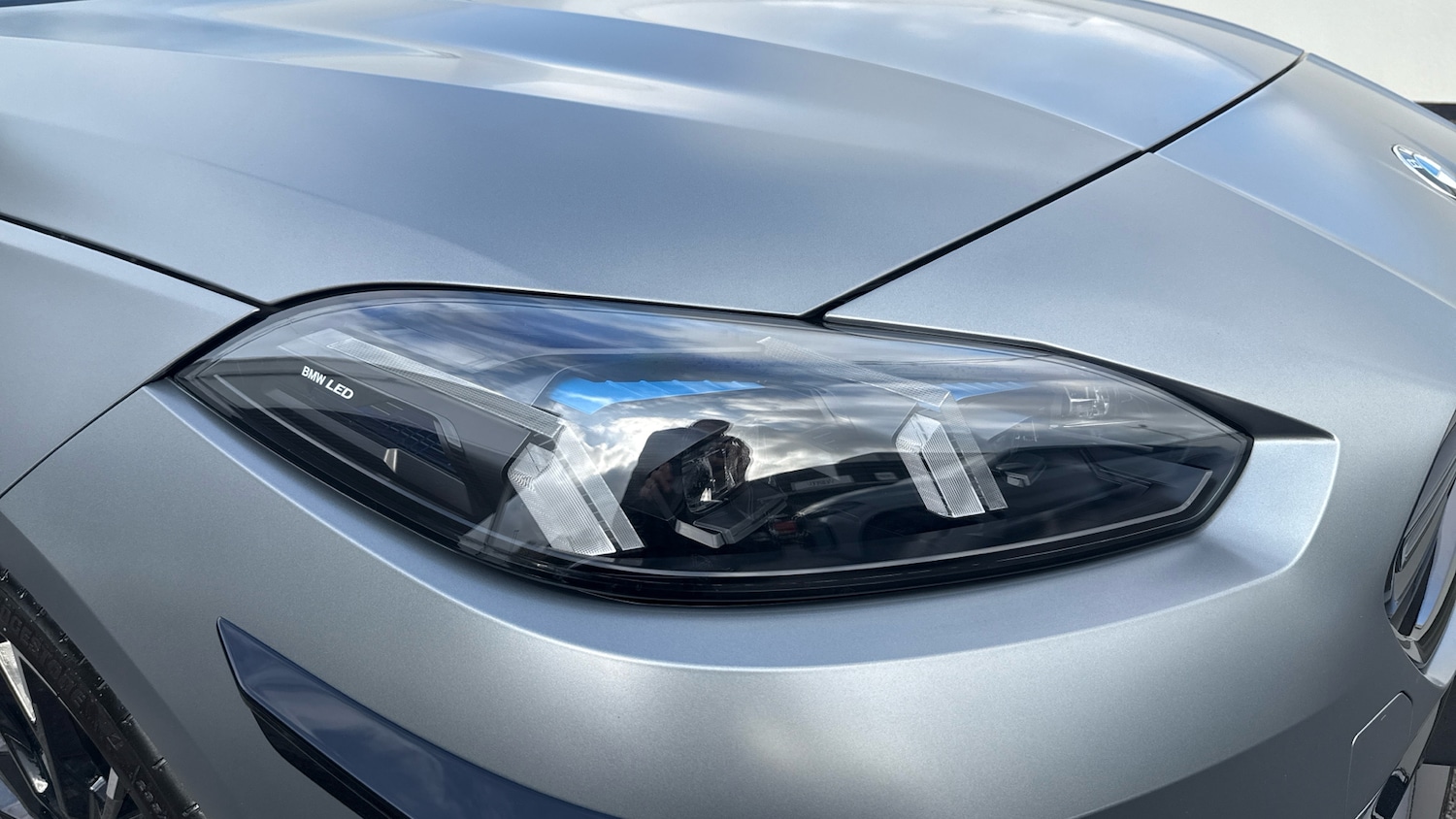 Used BMW 1 Series 2025 for sale - 76504883: Photo 23