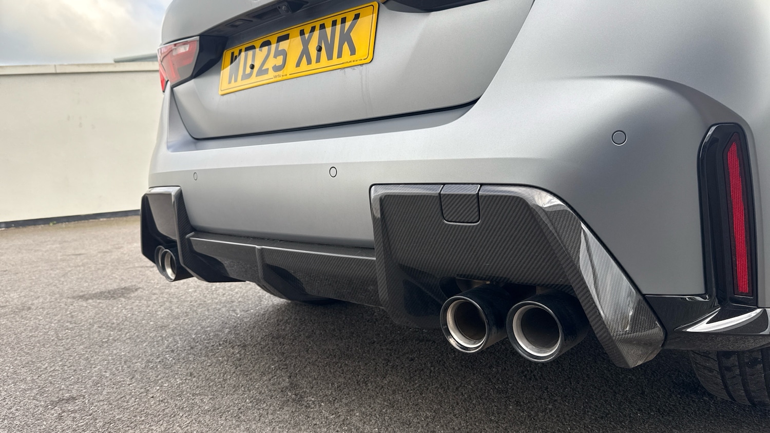 Used BMW 1 Series 2025 for sale - 76504883: Photo 29