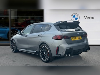 Used BMW 1 Series 2025 for sale - 76504883: Photo