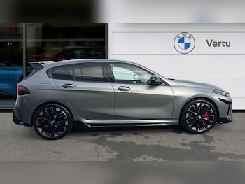 Used BMW 1 Series 2025 for sale - 76504883: Photo