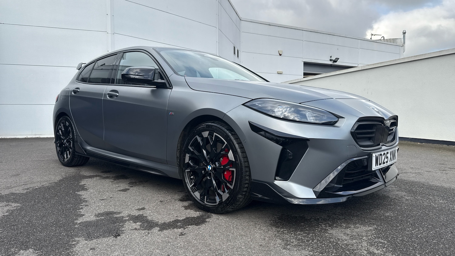 Used BMW 1 Series 2025 for sale - 76504883: Photo 40