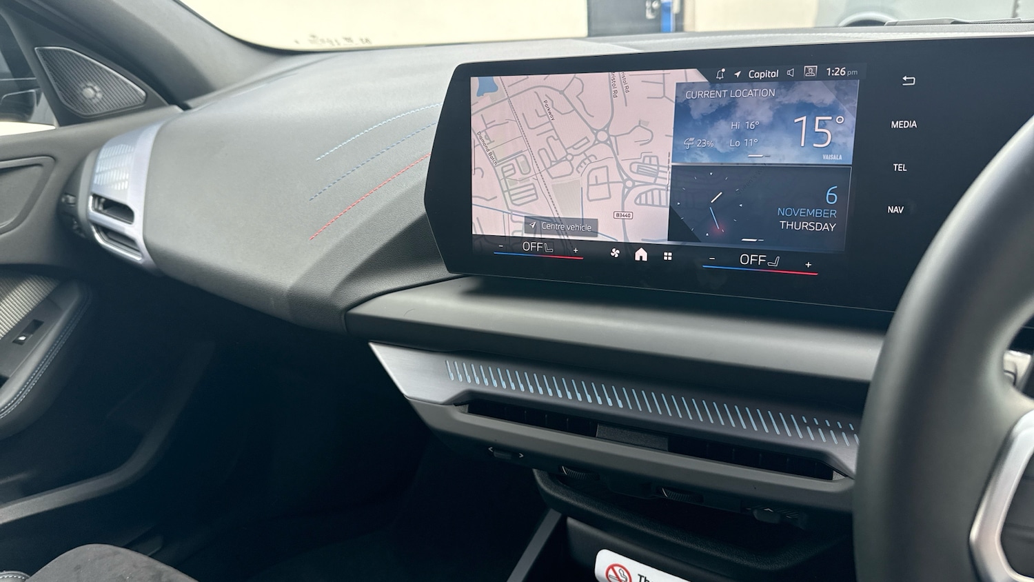 Used BMW 1 Series 2025 for sale - 76504883: Photo 52