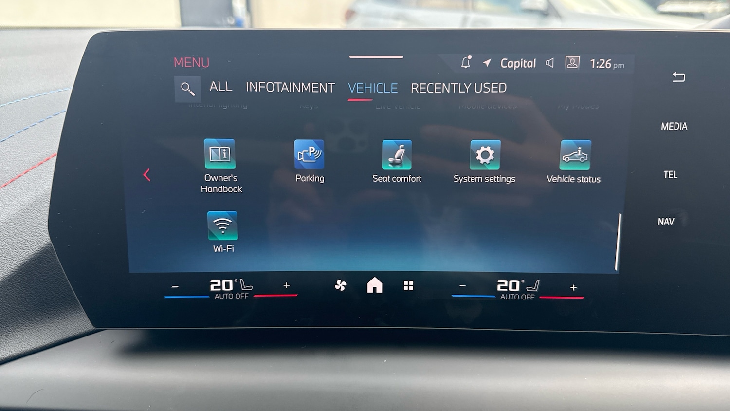 Used BMW 1 Series 2025 for sale - 76504883: Photo 58