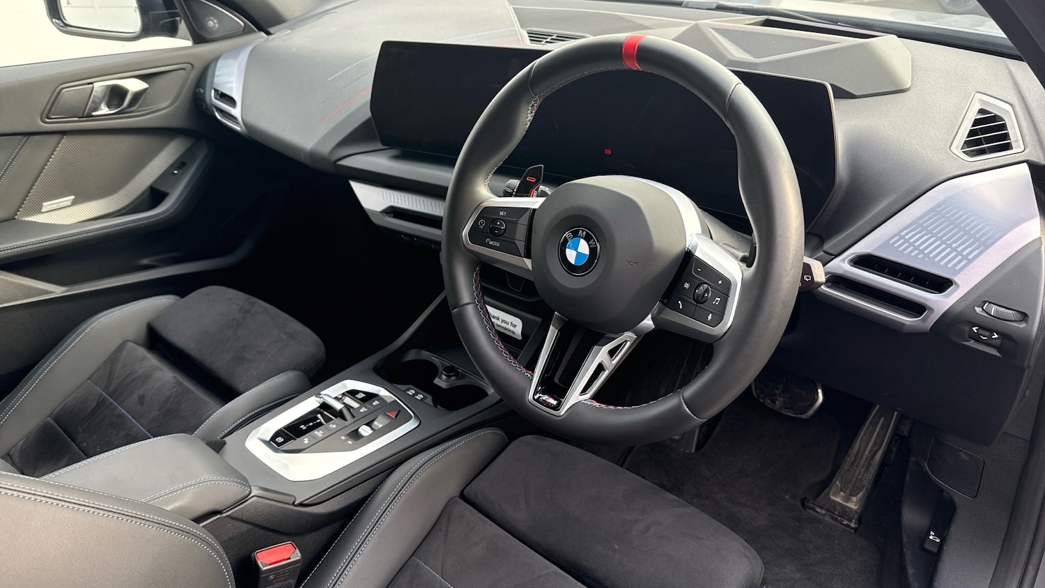 Used BMW 1 Series 2025 for sale - 76504883: Photo 6