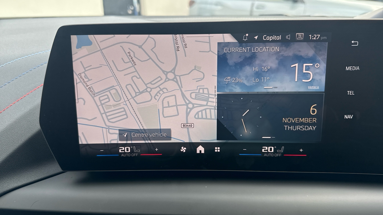 Used BMW 1 Series 2025 for sale - 76504883: Photo 8