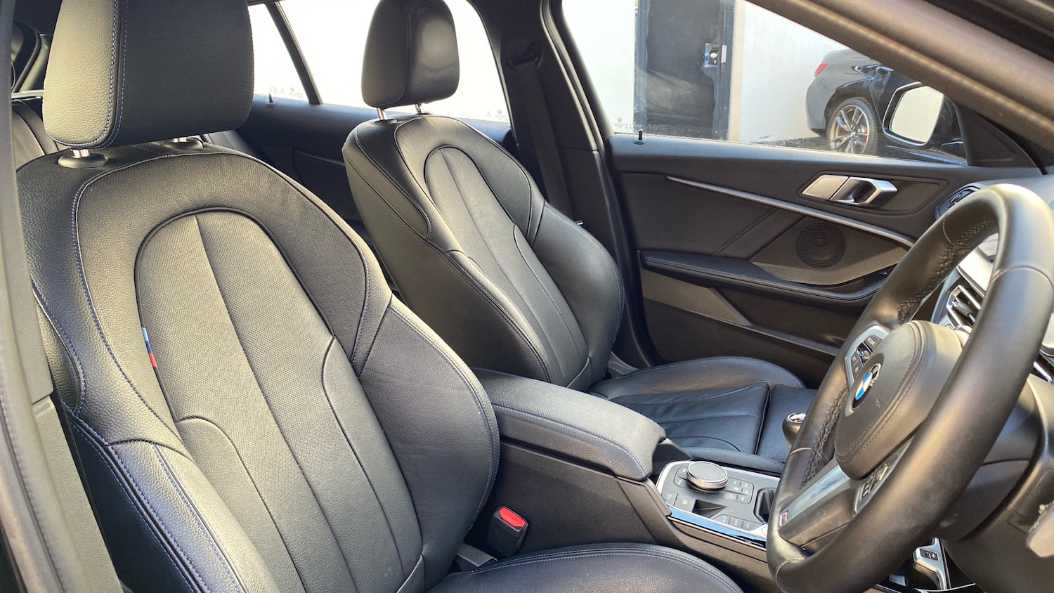 Used BMW 1 Series 2022 for sale - 76892875: Photo 11