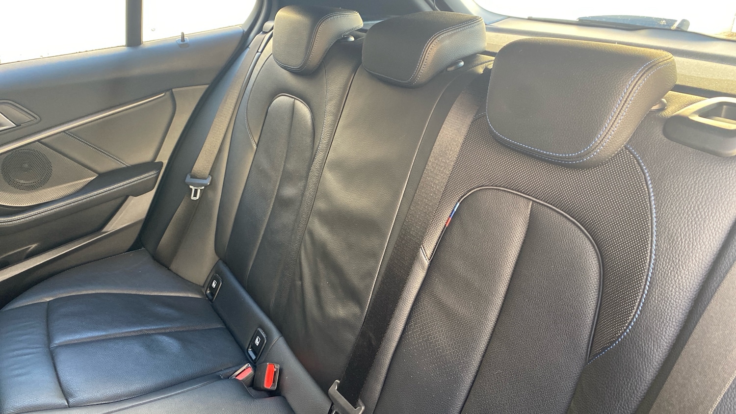 Used BMW 1 Series 2022 for sale - 76892875: Photo 12