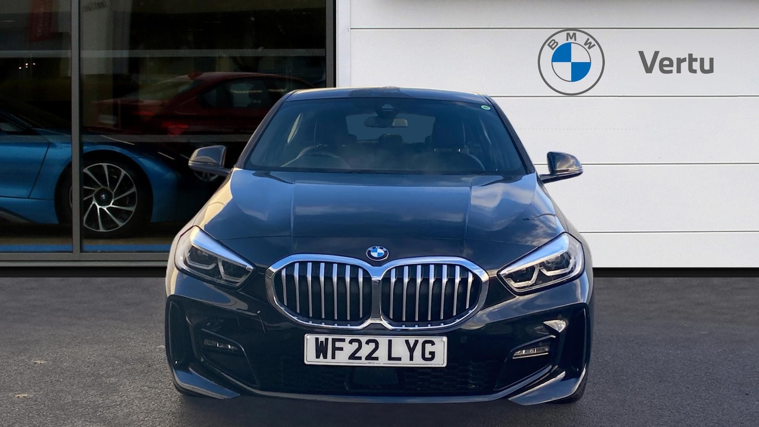 Used BMW 1 Series 2022 for sale - 76892875: Photo 16