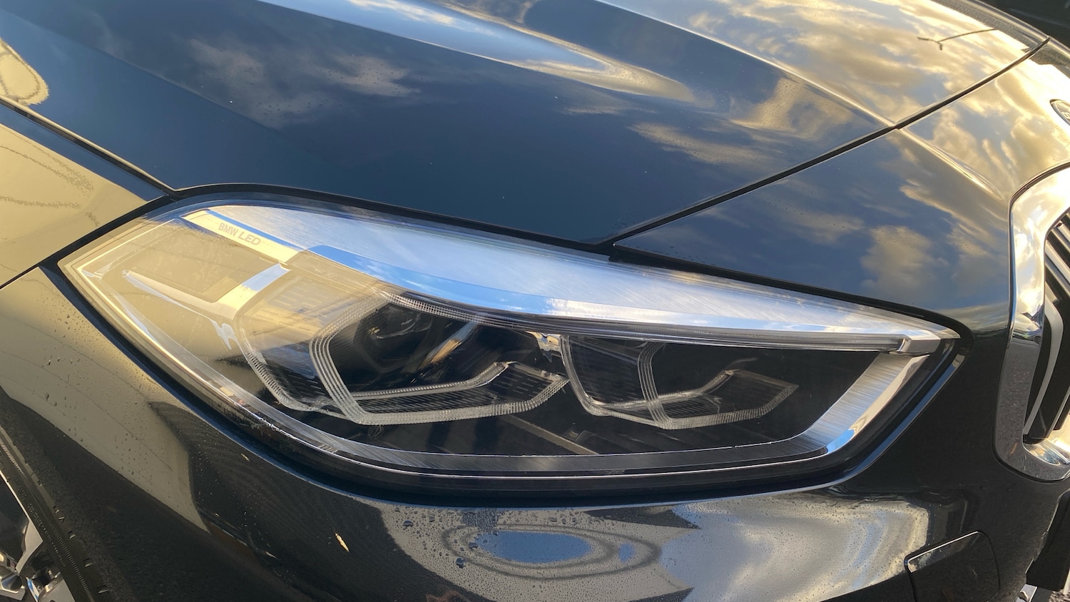 Used BMW 1 Series 2022 for sale - 76892875: Photo 23