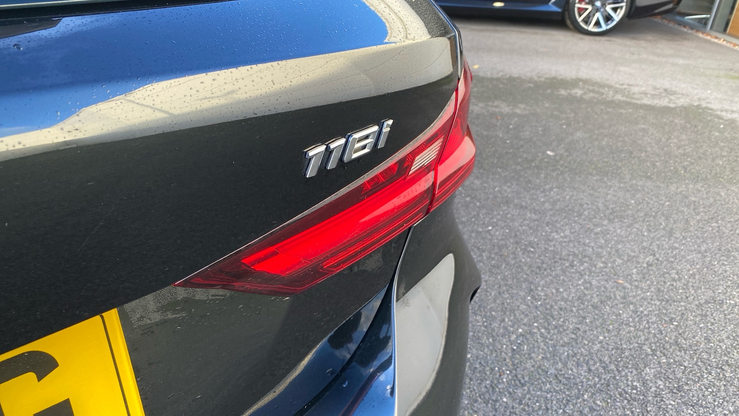 Used BMW 1 Series 2022 for sale - 76892875: Photo 25