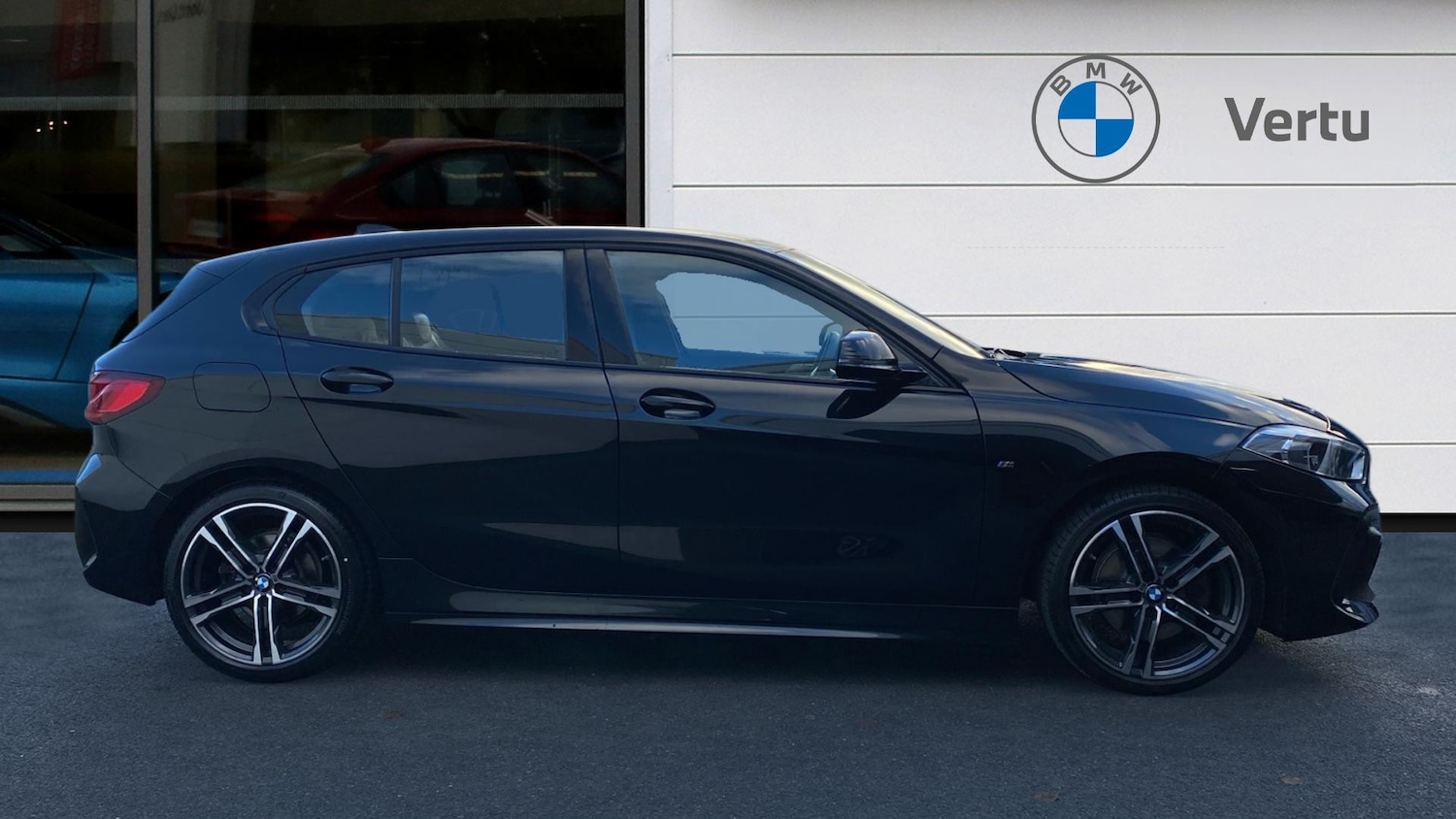 Used BMW 1 Series 2022 for sale - 76892875: Photo 3