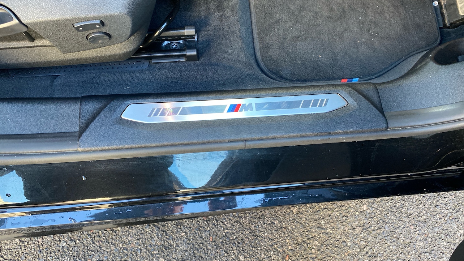 Used BMW 1 Series 2022 for sale - 76892875: Photo 32