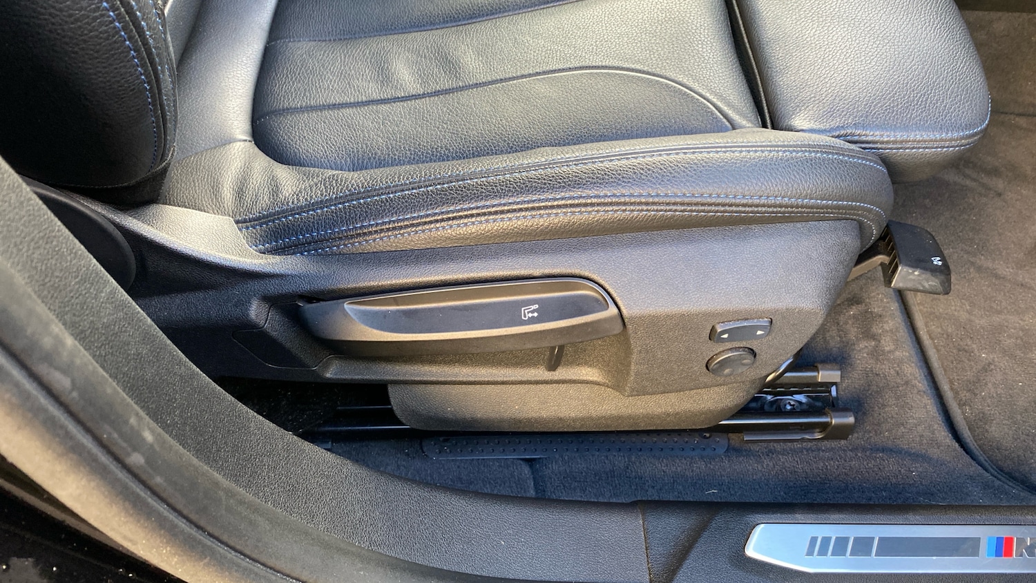 Used BMW 1 Series 2022 for sale - 76892875: Photo 35