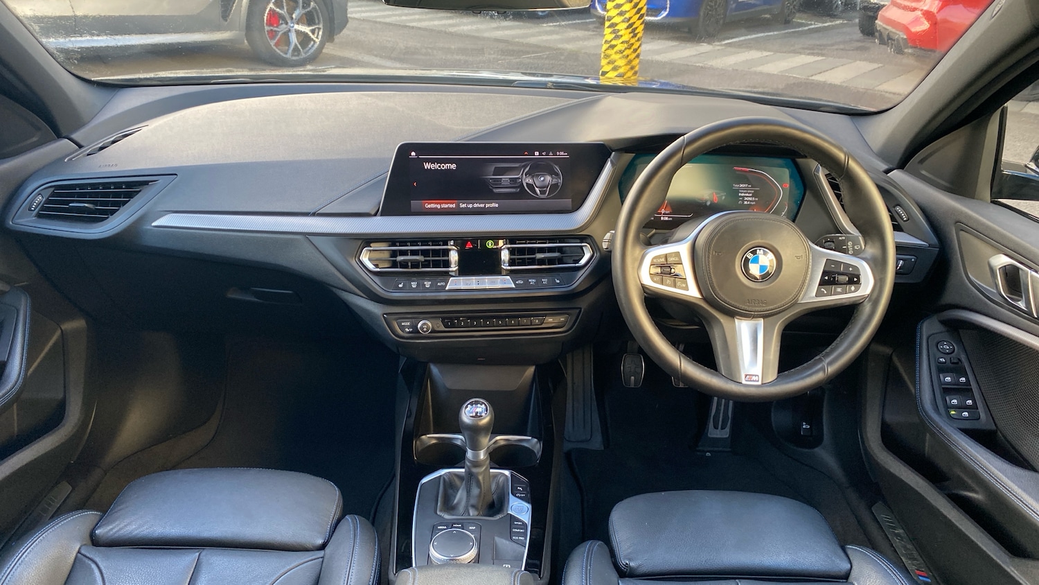 Used BMW 1 Series 2022 for sale - 76892875: Photo 4
