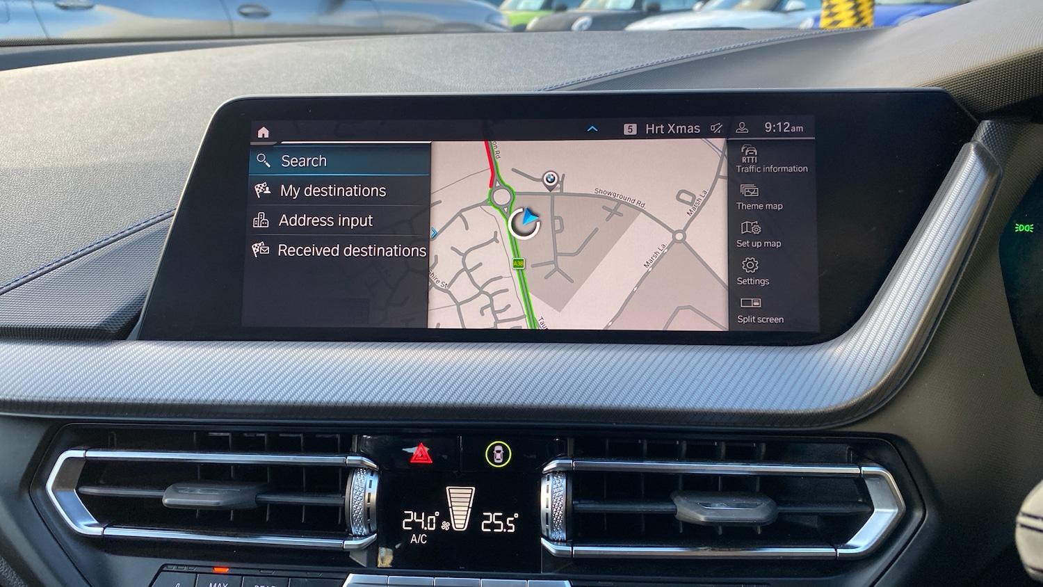 Used BMW 1 Series 2022 for sale - 76892875: Photo 43