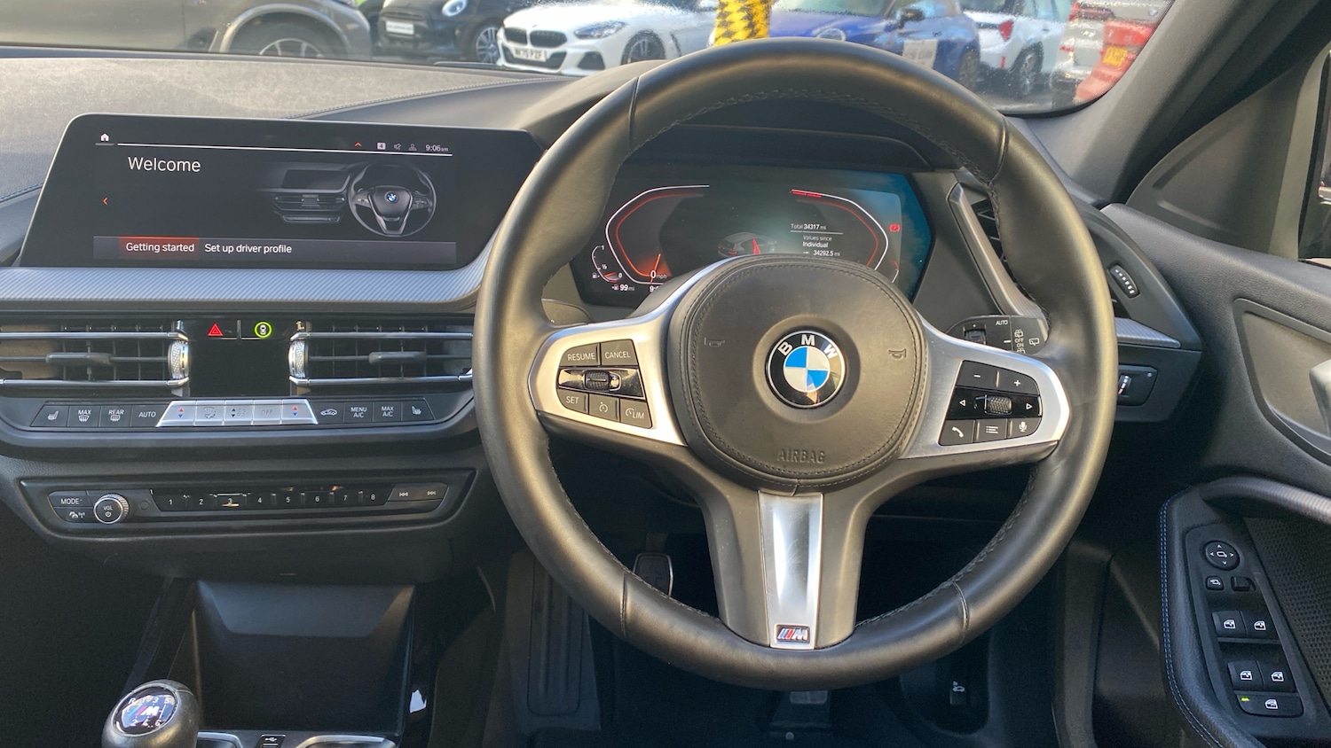 Used BMW 1 Series 2022 for sale - 76892875: Photo 5