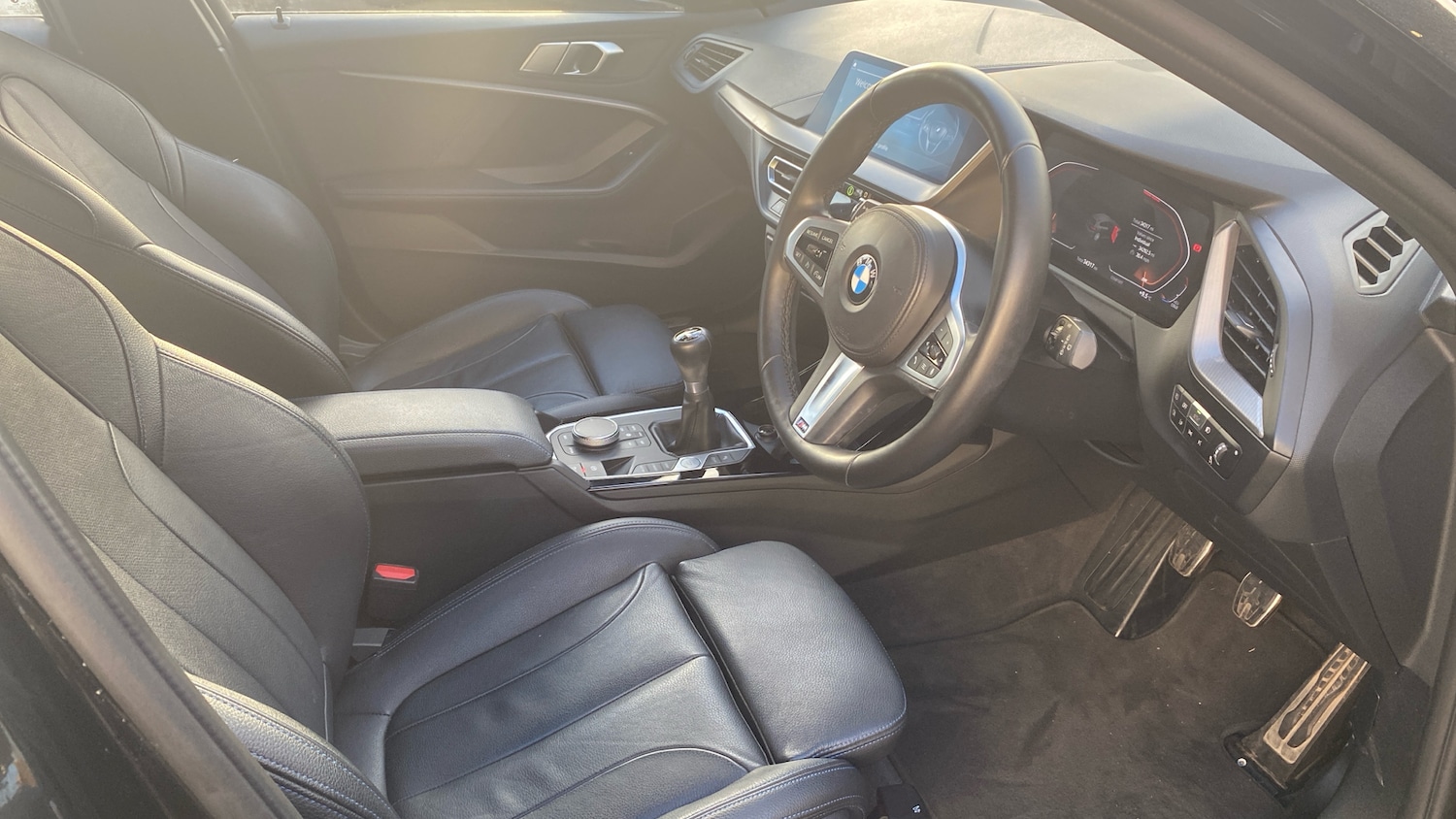 Used BMW 1 Series 2022 for sale - 76892875: Photo 6