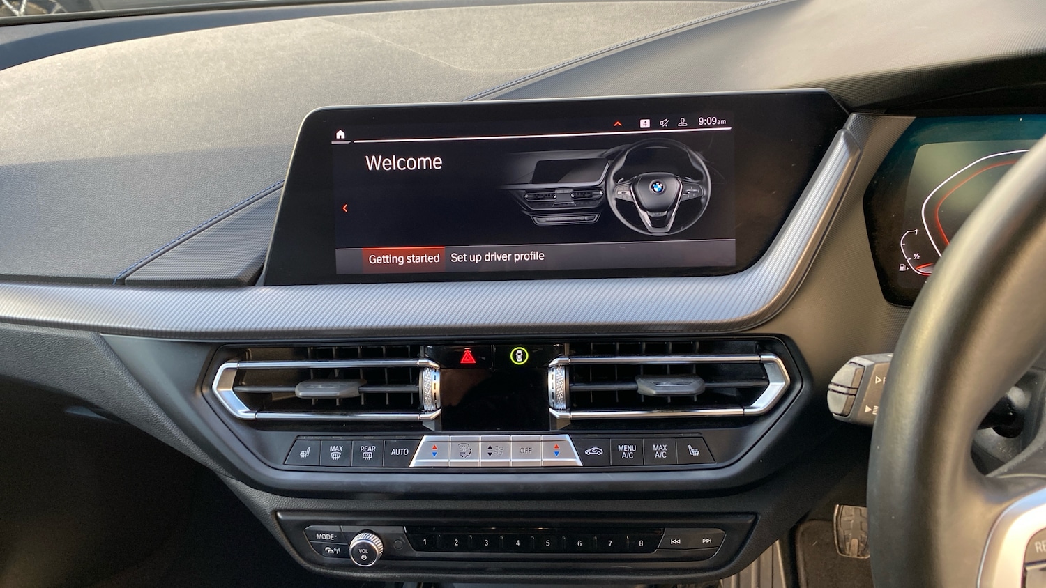 Used BMW 1 Series 2022 for sale - 76892875: Photo 8