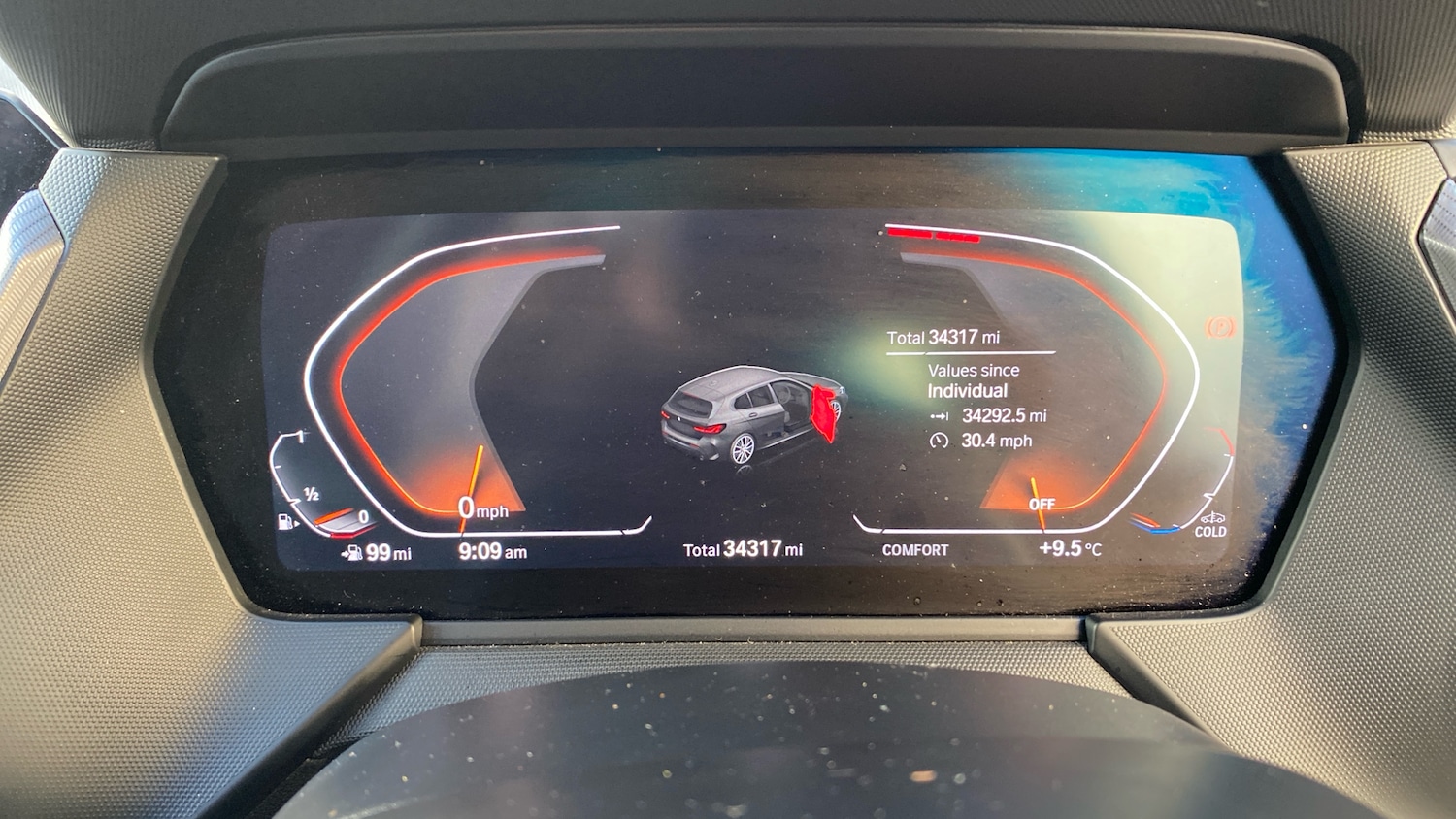 Used BMW 1 Series 2022 for sale - 76892875: Photo 9