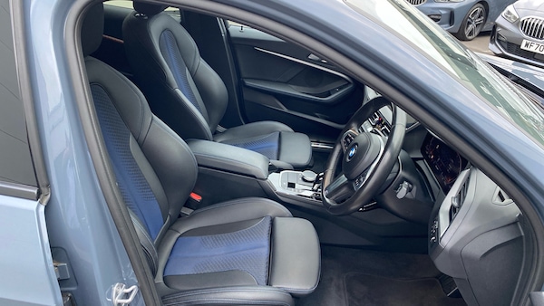 Used BMW 1 Series 2021 for sale - 76311310: Photo 11
