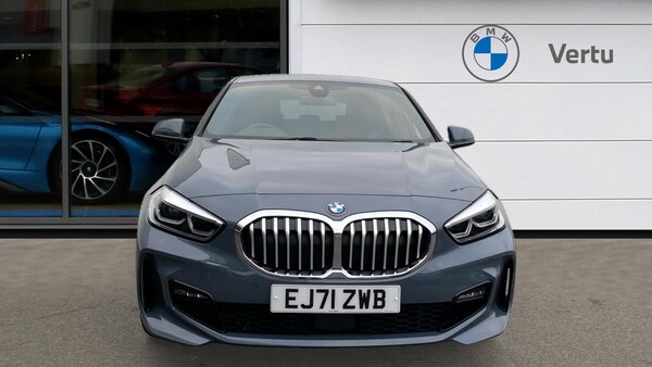 Used BMW 1 Series 2021 for sale - 76311310: Photo 16