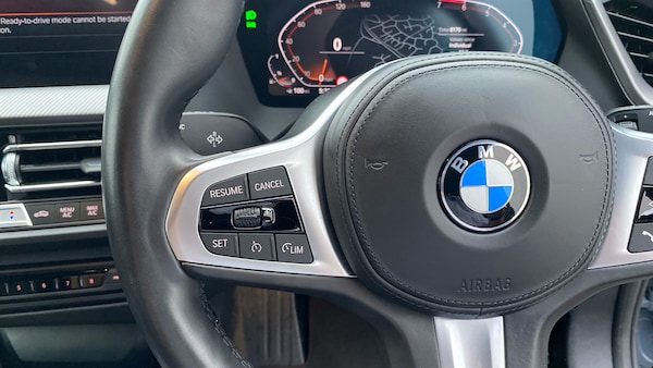 Used BMW 1 Series 2021 for sale - 76311310: Photo 17