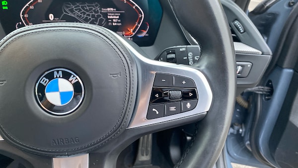 Used BMW 1 Series 2021 for sale - 76311310: Photo 18