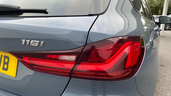 Used BMW 1 Series 2021 for sale - 76311310: Photo 22