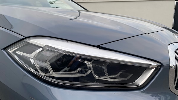 Used BMW 1 Series 2021 for sale - 76311310: Photo 23