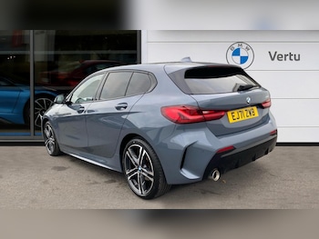 Used BMW 1 Series 2021 for sale - 76311310: Photo 2